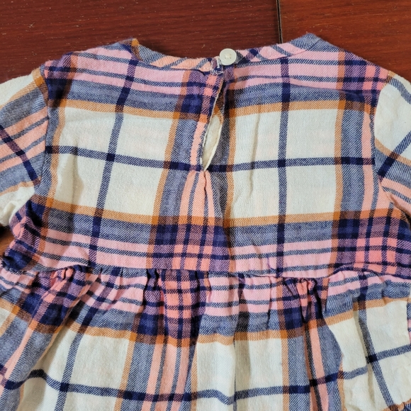 Fall Plaid - Picture 2 of 3